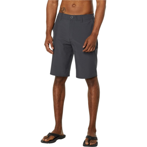 Mens ONeill Loaded 20 Hybrid Shorts