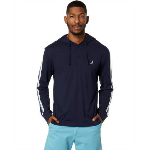Nautica Sustainably Crafted Pullover Hoodie