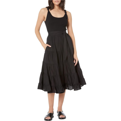 Womens Paige Samosa Dress