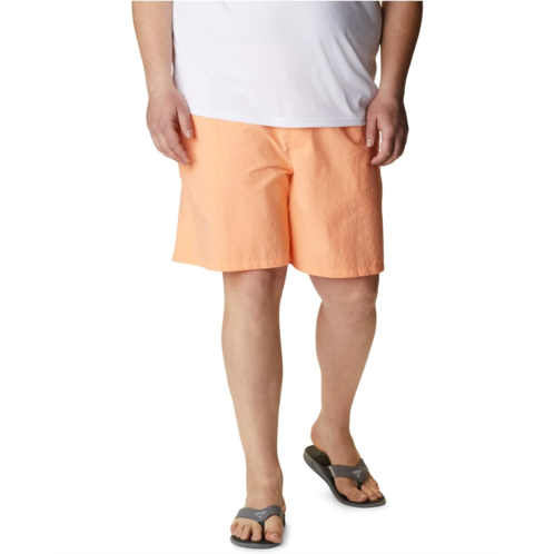 Mens Columbia Big & Tall Backcast III Water Trunk