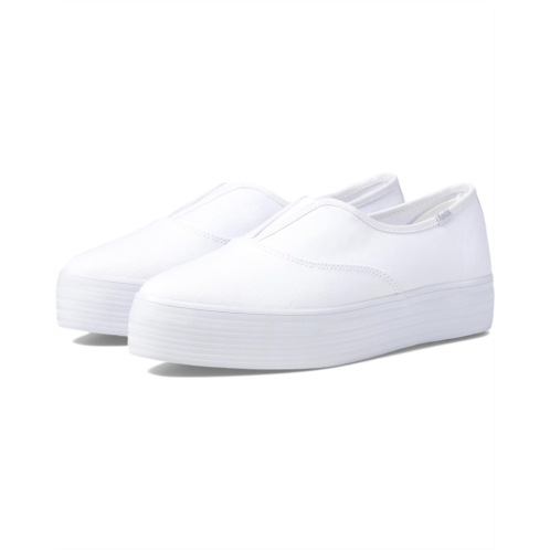 Keds Point Slip On