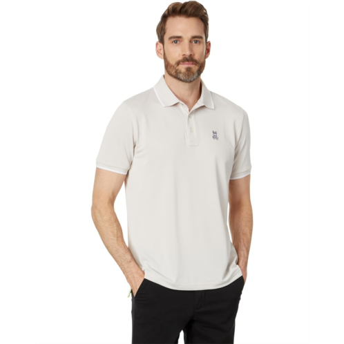 Mens Psycho Bunny Dover Sport Polo