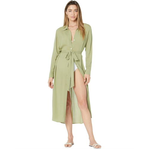 Eberjey Summer of Love Irina Cover-Up