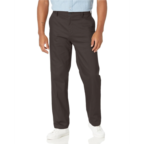 Mens Dockers Classic Fit Signature Iron Free Khaki with Stain Defender Pants
