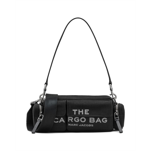 Marc Jacobs The Cargo Canvas Shoulder Bag
