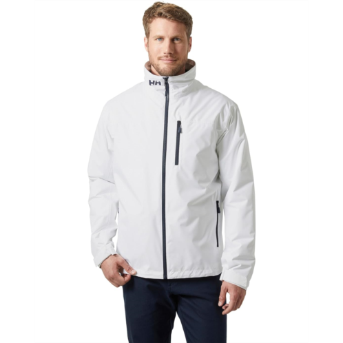 Mens Helly Hansen Crew Midlayer Jacket 2