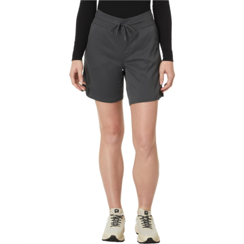 Womens The North Face Aphrodite Motion Bermuda Shorts