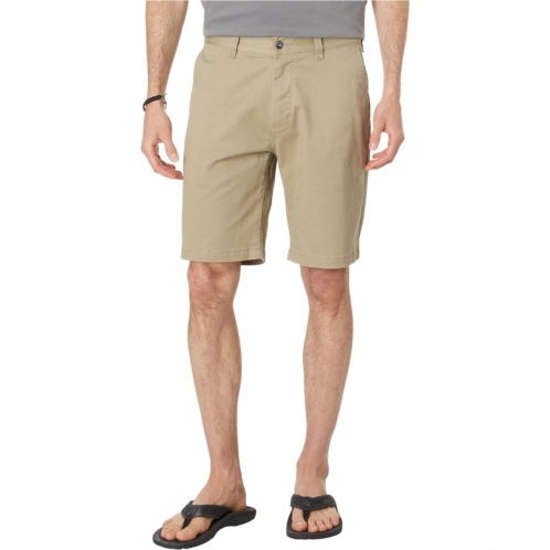 VISSLA Creators Port 20 Walkshorts