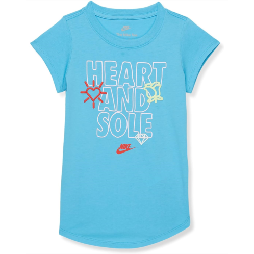 Nike Kids Heart and Sole Tee (Little Kids)