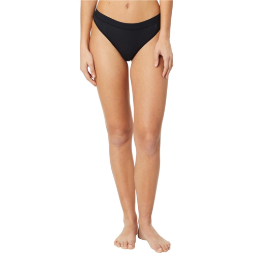 Womens Tommy John Cool Cotton Thong