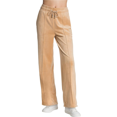 Juicy Couture Wide Leg Sweatpants