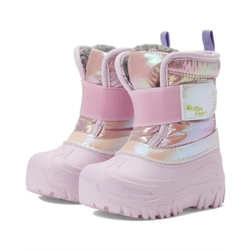Western Chief Kids Baker Snow Boot (Toddler/Little Kid/Big Kid)