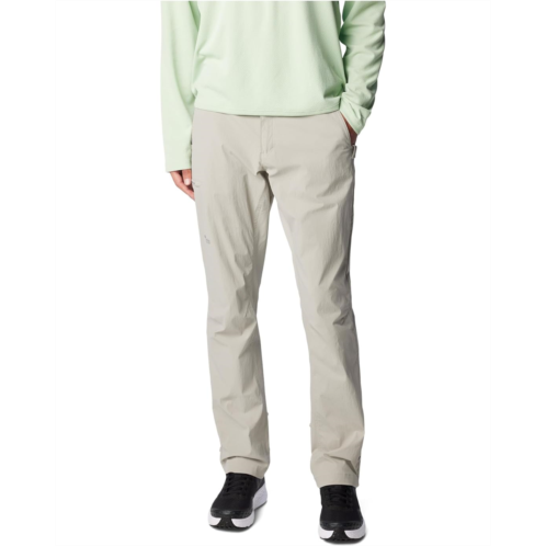 Mens Columbia Wanoga Lightweight Pants