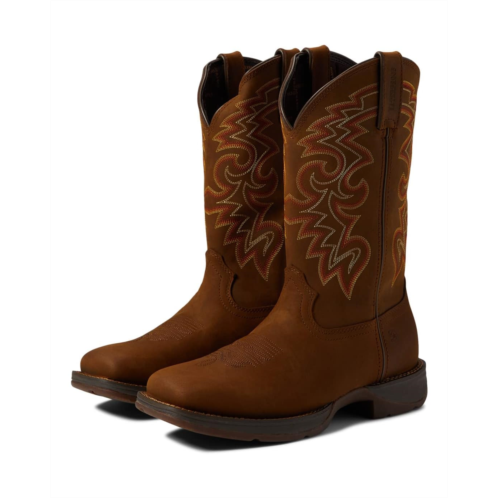 Durango Rebel 12 Western Waterproof