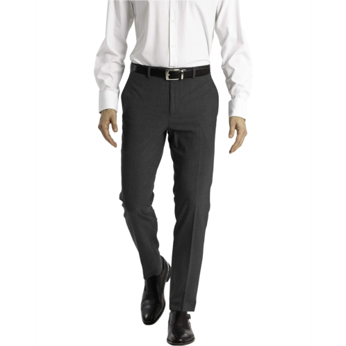 Mens Calvin Klein Skinny Fit Stretch Dress Pant