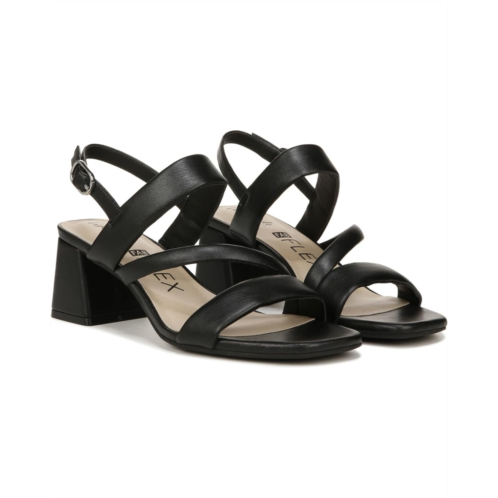 Womens LifeStride Celia Slingback Strappy Dress Sandals