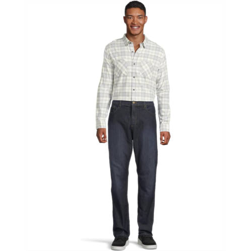 TravisMathew Cloud Flannel Plaid