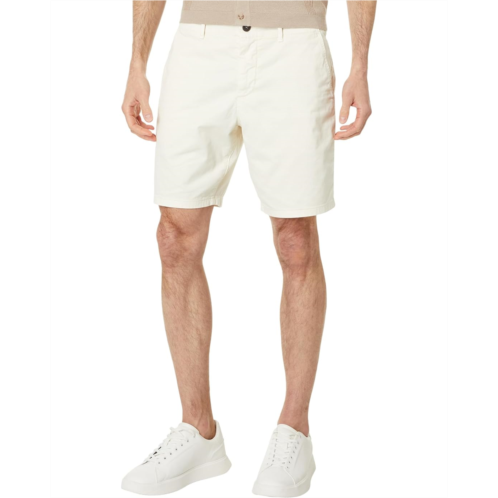 Paige Phillips Stretch Sateen Chino Short