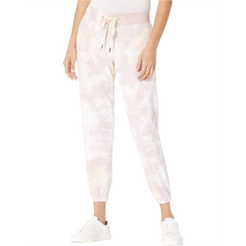 N:philanthropy Night Tie-Dye Joggers