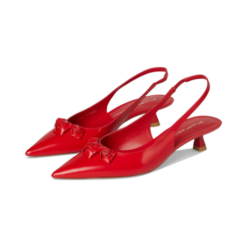 Stuart Weitzman STRT ROSIE SLNGBK 35
