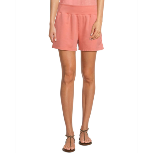 Womens Mod-o-doc High Waist Shorts