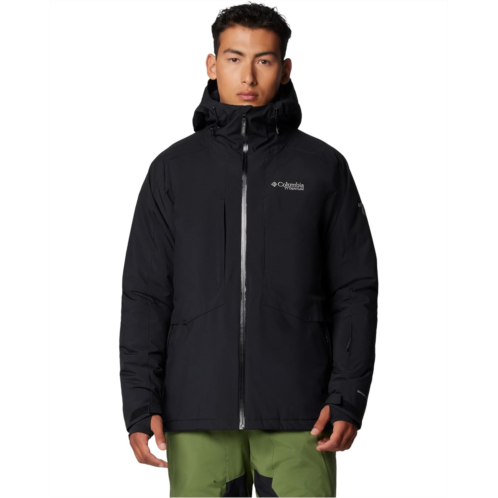 Mens Columbia Highland Summit II Jacket
