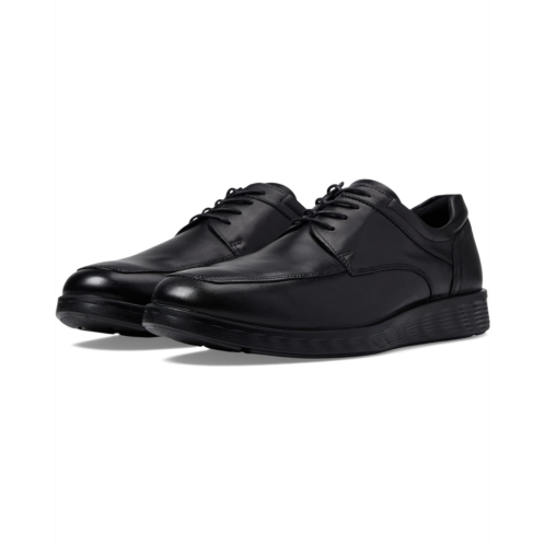 Mens ECCO S Lite Hybrid Apron Toe Tie