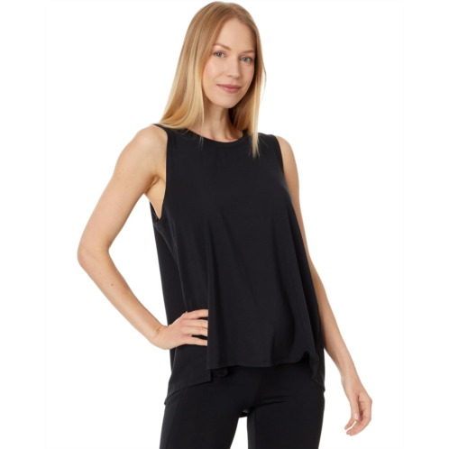 L.L.Bean Beyond Soft Tank Pleat-Back