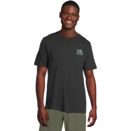 Mens TravisMathew Lost Buckets Tee
