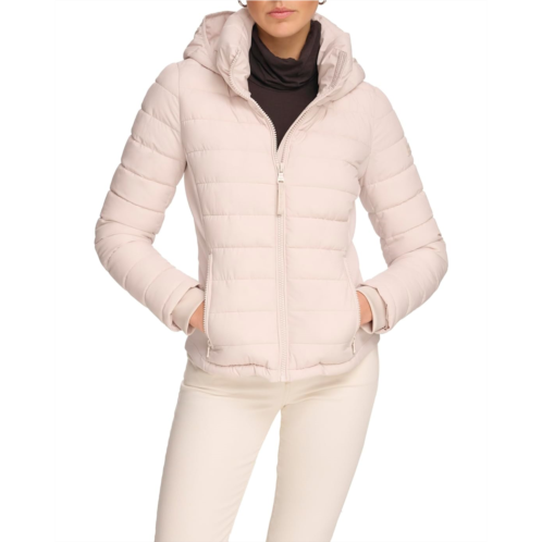 Calvin Klein Scuba Side Lightweight Puffer