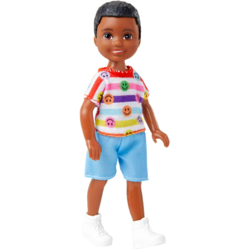 Barbie Chelsea Doll, Assorted-Multicolor