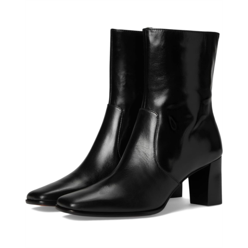 Womens Madewell Septime Square Toe Boot