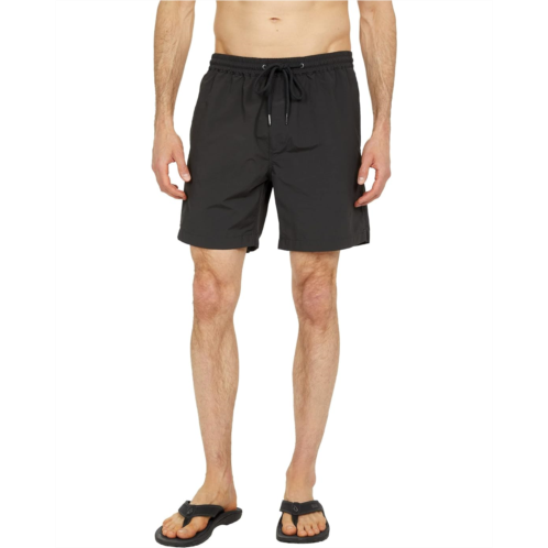 Madewell Drawstring Amphibious Shorts