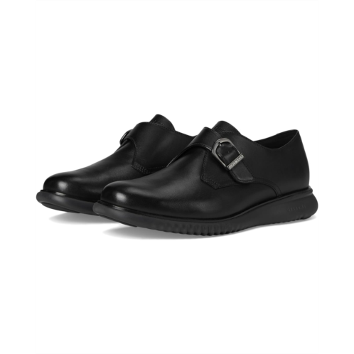 Cole Haan 2.Zerogrand Monk Strap