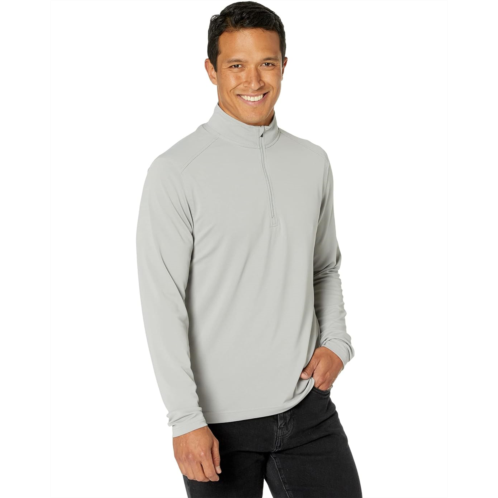 Cutter & Buck Virtue Eco Pique Recycled 1/4 Zip