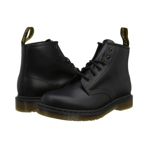 Dr. Martens Unisex Dr Martens 101 Smooth Leather