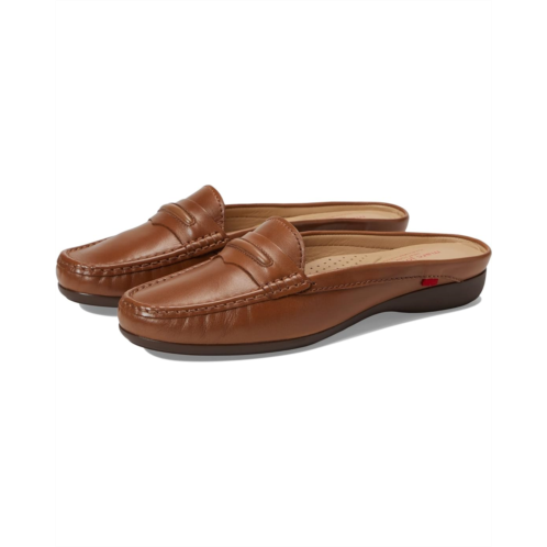 Womens Marc Joseph New York Lawrence Mule