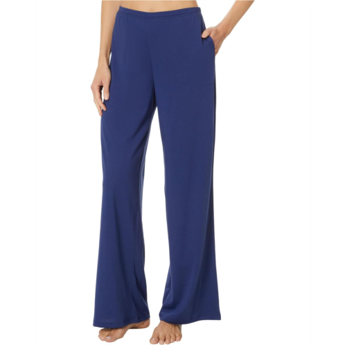 Womens Skin Organic Cotton Christine Pants with Pockets