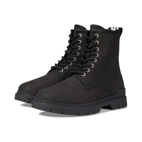 Mens HUGO Ryan 1/2 Boot