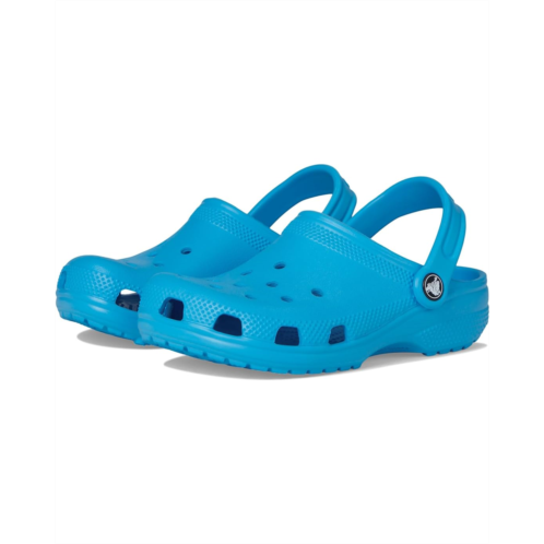 Crocs Kids Classic Clogs (Little Kid/Toddler/Big Kid)