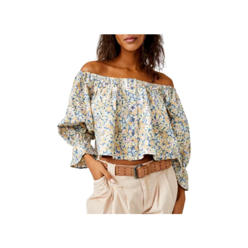 Free People James Smock