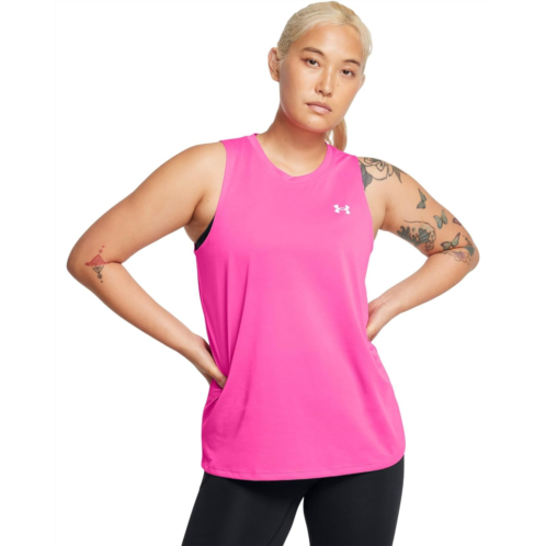 Under Armour Tech Tank Solid