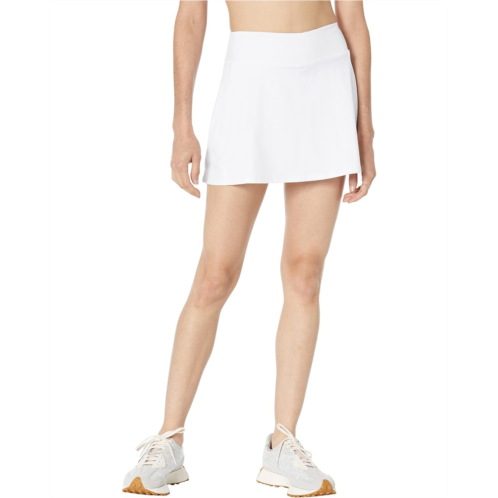 Madewell MWL Flex Fitness Skirt