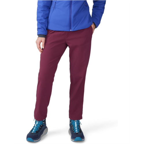 Mountain Hardwear Womens