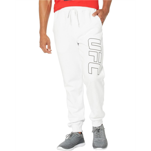 UFC Fleece Joggers