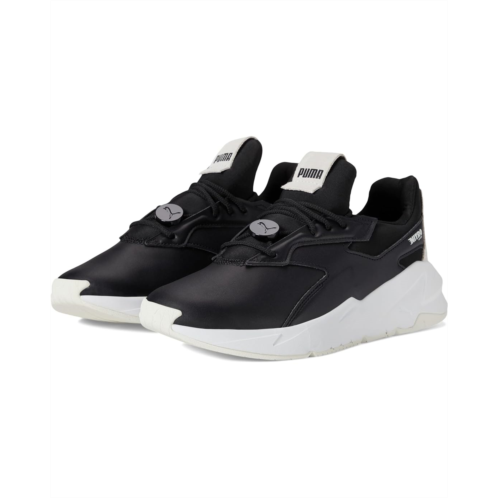 PUMA Fier Nitro Leather