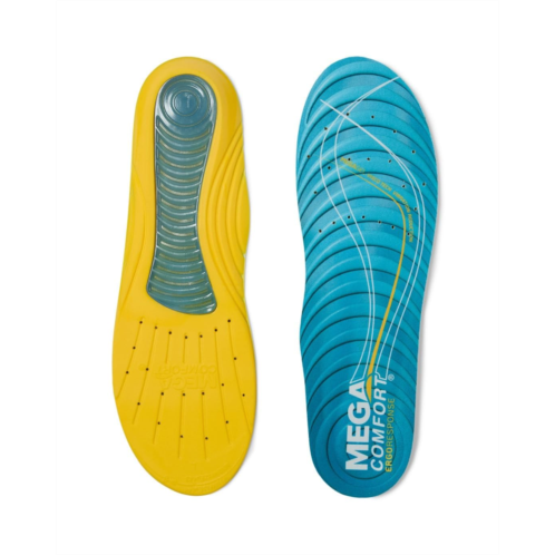 Unisex MEGAComfort Ergo Response Insole Series