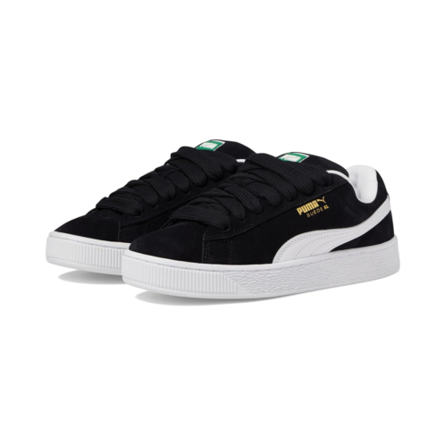 Womens PUMA Suede Xl