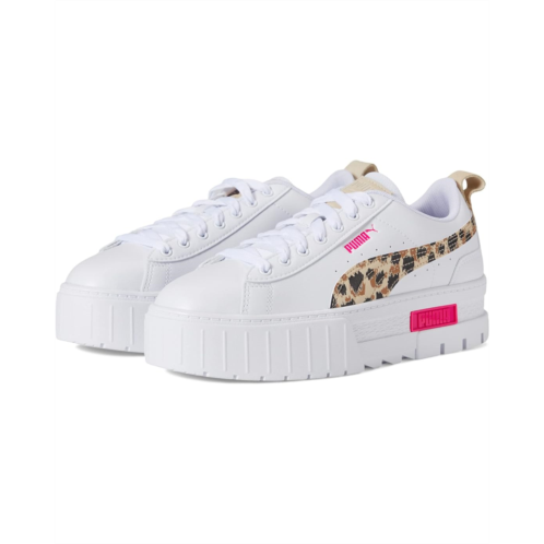 PUMA Mayze Shoes