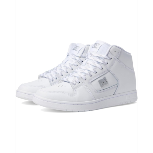 Womens DC Manteca 4 Hi